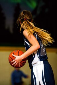 DeepWater-basketball-training-academy-player-women-jersey-black